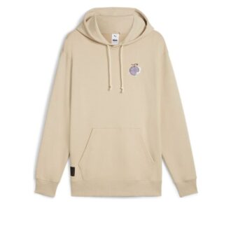 Sudadera con capucha gráfica PUMA x ONE PIECE “Putty”
