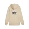 Sudadera con capucha gráfica PUMA x ONE PIECE “Putty”