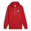 Sudadera con capucha gráfica PUMA x ONE PIECE “Roja”