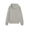 Sudadera con capucha gráfica PUMA x PERKS AND MINI “Gris hormigón”