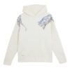 Sudadera con capucha gráfica PUMA x SORAYAMA “Blanca”