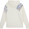 Sudadera con capucha gráfica PUMA x SORAYAMA “Blanca”