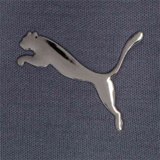 Sudadera con capucha gráfica PUMA x SORAYAMA “Gris”