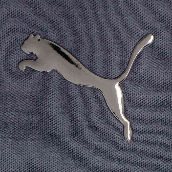 Sudadera con capucha gráfica PUMA x SORAYAMA “Gris”