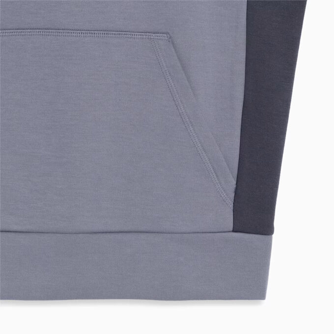 Sudadera con capucha gráfica PUMA x SORAYAMA “Gris”