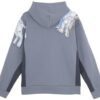 Sudadera con capucha gráfica PUMA x SORAYAMA “Gris”