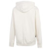 Sudadera con capucha holgada con gráfico “White” (WMNS)