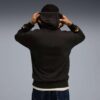 Sudadera con capucha holgada del Día de Muertos Sudadera con capucha holgada del Día de Muertos