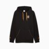 Sudadera con capucha holgada del Día de Muertos Sudadera con capucha holgada del Día de Muertos