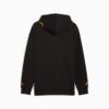 Sudadera con capucha holgada del Día de Muertos Sudadera con capucha holgada del Día de Muertos