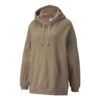 Sudadera con capucha Infuse “Marrón” (WMNS)