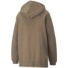 Sudadera con capucha Infuse “Marrón” (WMNS)
