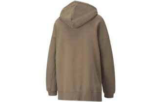 Sudadera con capucha Infuse “Marrón” (WMNS)
