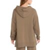 Sudadera con capucha Infuse “Marrón” (WMNS)