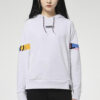 Sudadera con capucha internacional (WMNS) “Blanco y negro”