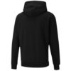 Sudadera con capucha invernal TFS “Negra”
