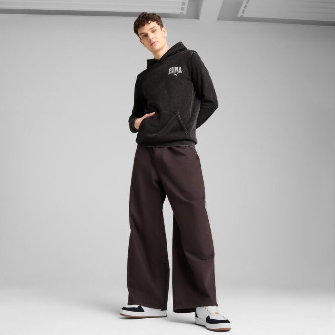 Sudadera con capucha lavada Class Pack para hombre Sudadera con capucha lavada Class Pack para hombre