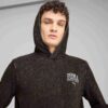 Sudadera con capucha lavada Class Pack para hombre Sudadera con capucha lavada Class Pack para hombre