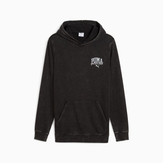 Sudadera con capucha lavada Class Pack para hombre Sudadera con capucha lavada Class Pack para hombre
