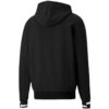 Sudadera con capucha Logo Classics “Negra”