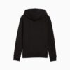 Sudadera con capucha metálica para mujer Sudadera con capucha metálica para mujer