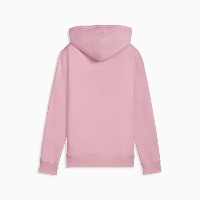 Sudadera con capucha metálica para mujer Sudadera con capucha metálica para mujer