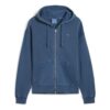 Sudadera con capucha MMQ “Dark Indigo”
