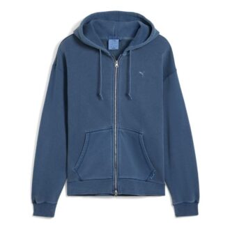 Sudadera con capucha MMQ “Dark Indigo”
