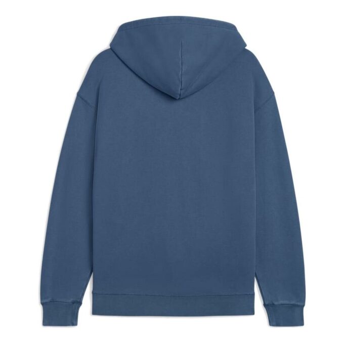 Sudadera con capucha MMQ “Dark Indigo”