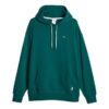 Sudadera con capucha MMQ “Malaquita”