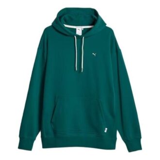 Sudadera con capucha MMQ “Malaquita”
