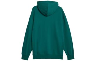 Sudadera con capucha MMQ “Malaquita”