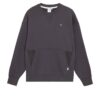 Sudadera con capucha MMQ negra