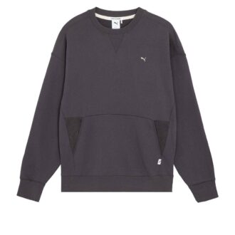 Sudadera con capucha MMQ negra