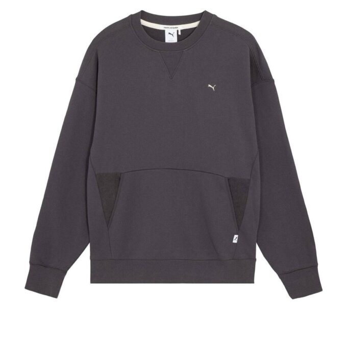 Sudadera con capucha MMQ negra