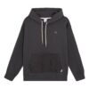 Sudadera con capucha MMQ “Negra”