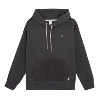 Sudadera con capucha MMQ “Negra”
