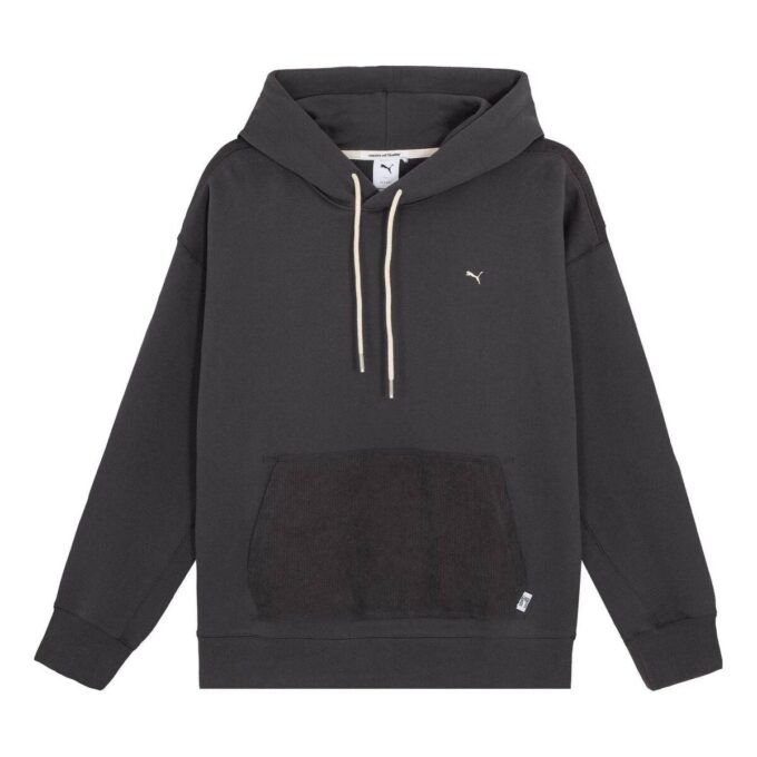 Sudadera con capucha MMQ “Negra”