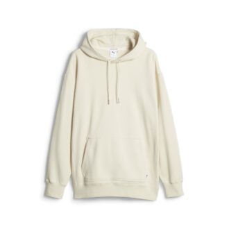 Sudadera con capucha MMQ “Nieve alpina”