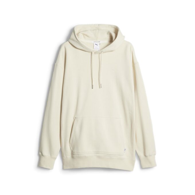 Sudadera con capucha MMQ “Nieve alpina”