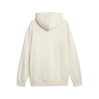 Sudadera con capucha MMQ “Nieve alpina”