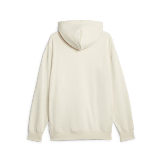 Sudadera con capucha MMQ “Nieve alpina”