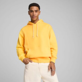 Sudadera con capucha MMQ para hombre