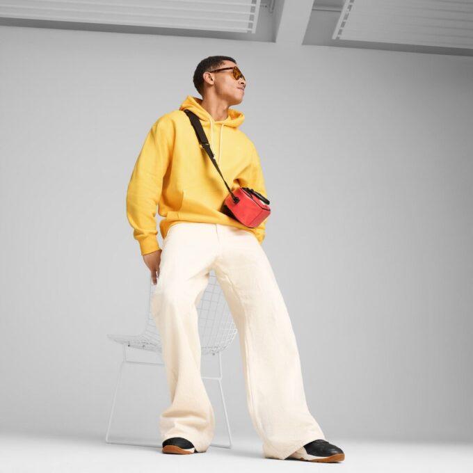 Sudadera con capucha MMQ para hombre Sudadera con capucha MMQ para hombre