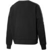Sudadera con capucha negra (WMNS)