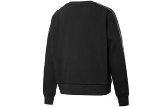 Sudadera con capucha negra (WMNS)
