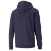 Sudadera con capucha Neymar JR Hero “Azul oscuro”
