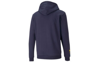 Sudadera con capucha Neymar JR Hero “Azul oscuro”