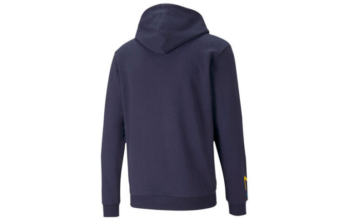 Sudadera con capucha Neymar JR Hero “Azul oscuro”