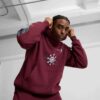Sudadera con capucha para hombre We Are Legends x Schomburg Sudadera con capucha para hombre We Are Legends x Schomburg